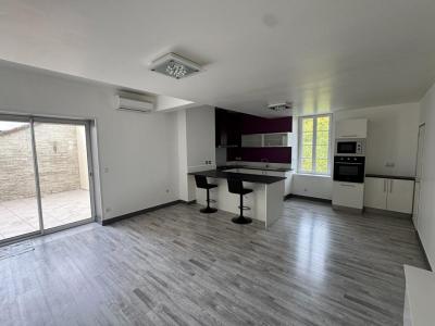 Location Appartement 3 pices TARGON 33760