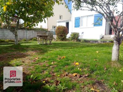 Vente Maison 6 pices SAINT-BRIEUC 22000