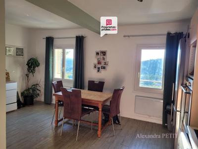 Vente Appartement 3 pices CALLIAN 83440