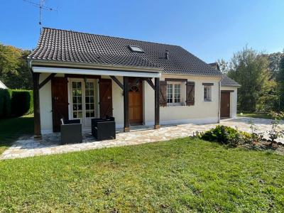 Vente Maison 5 pices MONTCRESSON 45700