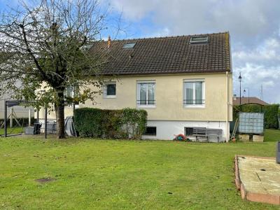 Vente Maison 6 pices SAINTE-GENEVIEVE 60730