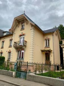 Vente Maison 8 pices BELFORT 90000