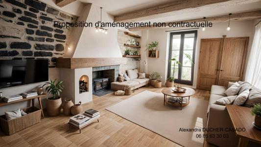 Vente Maison 3 pices PEYRUIS 04310