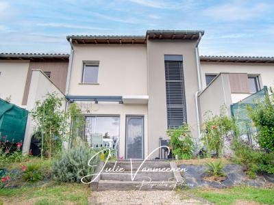 Vente Maison 4 pices ESCALQUENS 31750