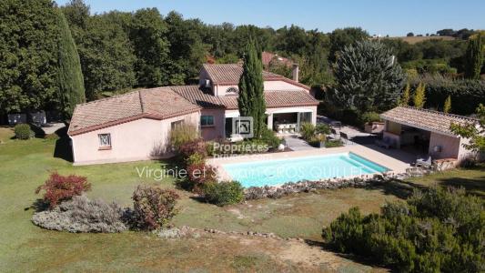 Vente Maison 5 pices MONTASTRUC-LA-CONSEILLERE 31380
