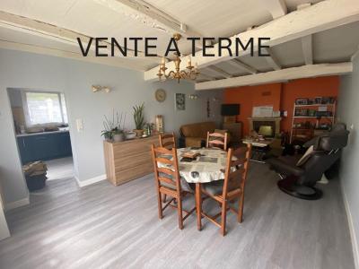 Vente Maison 5 pices SAINTES 17100