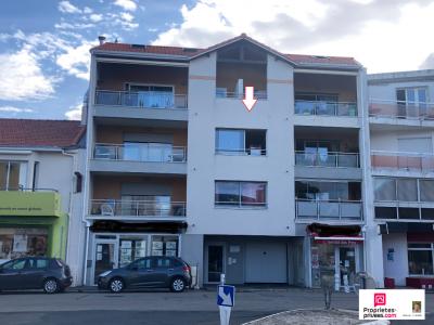 Vente Appartement SAINT-BREVIN-LES-PINS 44250