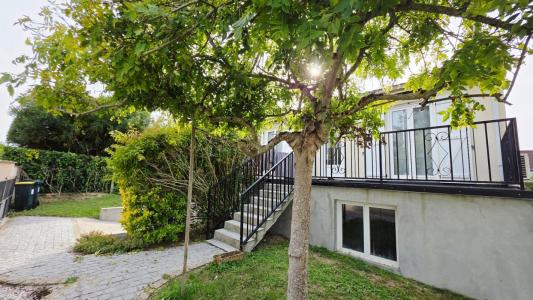 Vente Maison 5 pices SAINT-DOULCHARD 18230