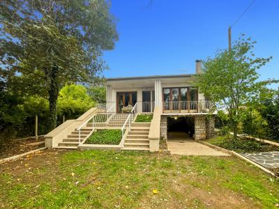 Vente Maison 5 pices CHATEAUROUX 36000