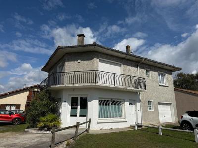 Location Maison 4 pices BIGANOS 33380