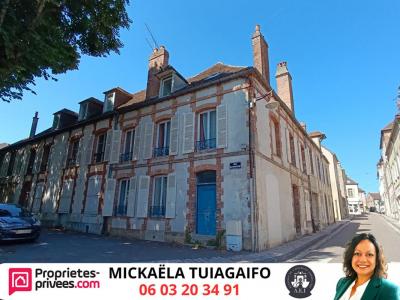 Vente Maison 9 pices SEZANNE 51120