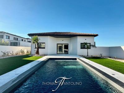 Vente Maison 5 pices LAVALETTE 11290