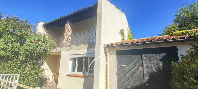 Vente Maison 4 pices CARCASSONNE 11000