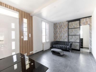 Vente Maison 4 pices SAULX-LES-CHARTREUX 91160