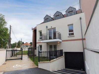 Vente Appartement NORVILLE 91290