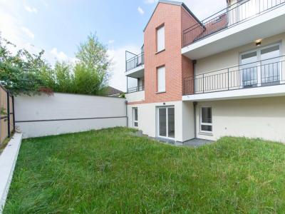 Vente Appartement 3 pices NORVILLE 91290