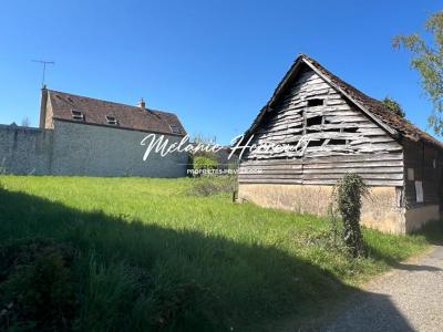 Vente Terrain PARIGNE-L'EVEQUE 72250