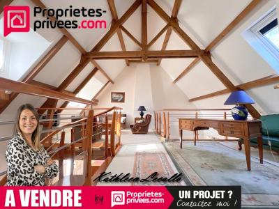 Vente Maison 6 pices TURBALLE 44420