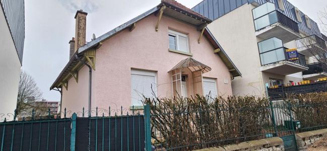 Vente Maison 7 pices DIJON 21000