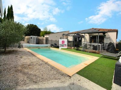 Vente Maison 6 pices QUISSAC 30260