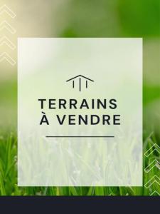 Vente Terrain FLEURINES 60700