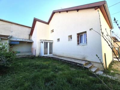Vente Maison 4 pices SAINT-DIZIER 52100