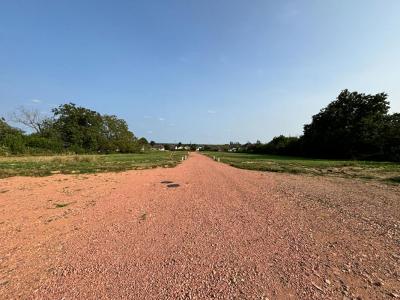 Vente Terrain COULANGES-LES-NEVERS 58660