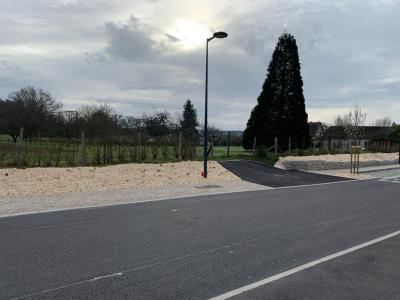 Vente Terrain COULANGES-LES-NEVERS 58660