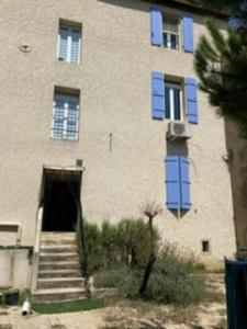 Vente Immeuble MEYRANNES 30410