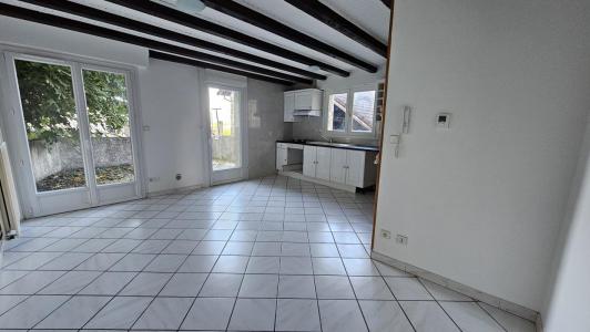 Location Maison 6 pices FROGES 38190