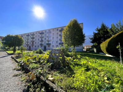 Vente Appartement 4 pices FONTAINE 38600