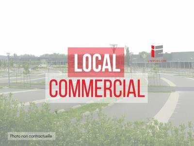 Vente Local commercial VITRE 35500