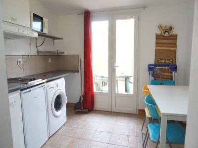 Location Appartement 2 pices VINON-SUR-VERDON 83560