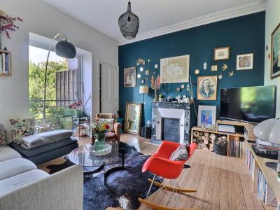 Vente Maison 7 pices ANGERS 49000