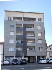Vente Appartement 2 pices TOULOUSE 31400