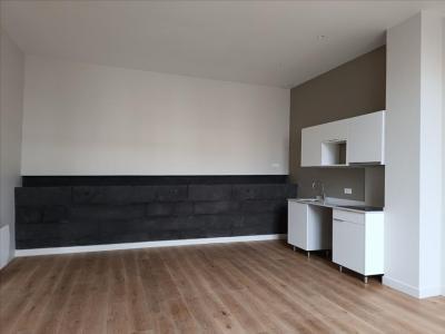 Location Appartement 2 pices RIOM 63200
