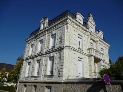 Location Appartement POMMERAYE 49620