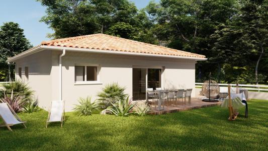 Vente Maison FARGUES-SAINT-HILAIRE 33370