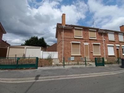 Vente Maison LIEVIN 62800