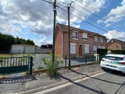 Vente Maison LIEVIN 62800