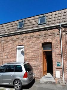 Vente Maison WAZIERS 59119