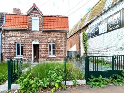 Vente Maison COURCELLES-LES-LENS 62970