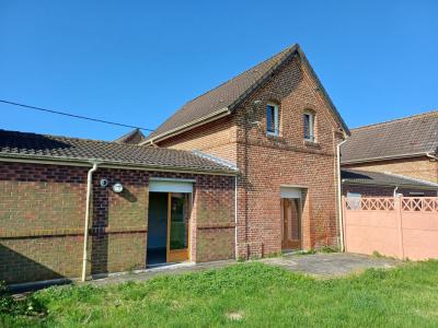Vente Maison BARLIN 62620