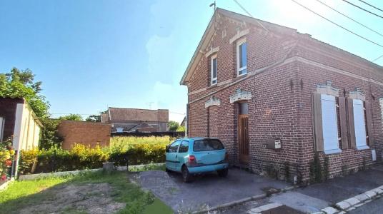 Vente Maison ABSCON 59215