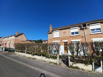 Vente Maison LIEVIN 62800