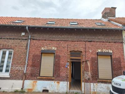 Vente Maison ESTREE-BLANCHE 62145