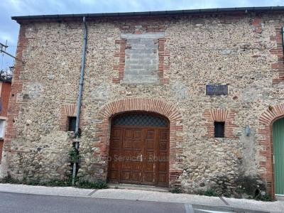 Vente Maison SAINT-ANDRE 66690