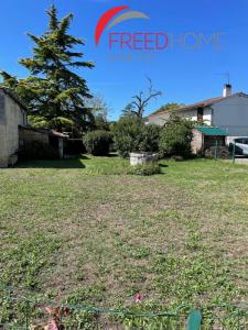 Vente Terrain CUBZAC-LES-PONTS 33240