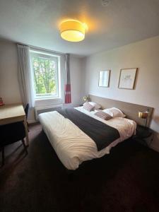 Vente Appartement MADELEINE 59110