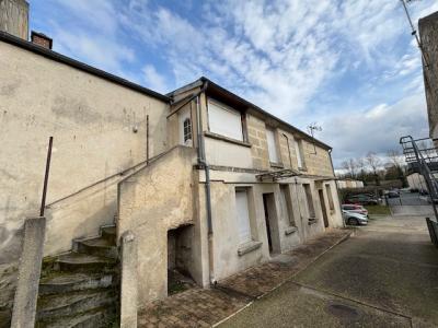 Location Appartement 2 pices MONTATAIRE 60160